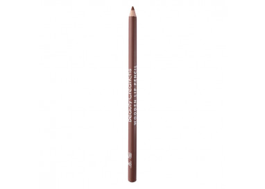 Delineador de Labios Wooden Lip Pencil 12 Cocoa Me Beauty Creations