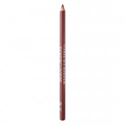 Delineador de Labios Wooden Lip Pencil 13 Toffee Bites Beauty Creations
