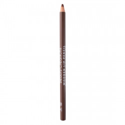 Delineador de Labios Wooden Lip Pencil 14 La Vida Mocha Beauty Creations