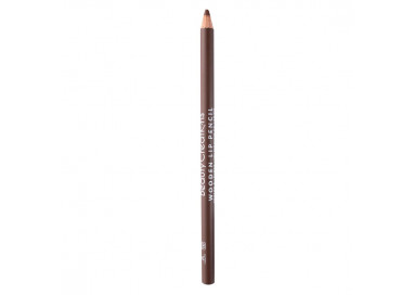 Delineador de Labios Wooden Lip Pencil 14 La Vida Mocha Beauty Creations