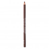 Delineador de Labios Wooden Lip Pencil 14 La Vida Mocha Beauty Creations