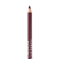 Delineador de Labios Wooden Lip Pencil 15 Wine About It Beauty Creations