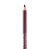 Delineador de Labios Wooden Lip Pencil 15 Wine About It Beauty Creations