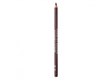 Delineador de Labios Wooden Lip Pencil 16 U Had Me At Espresso Beauty Creations