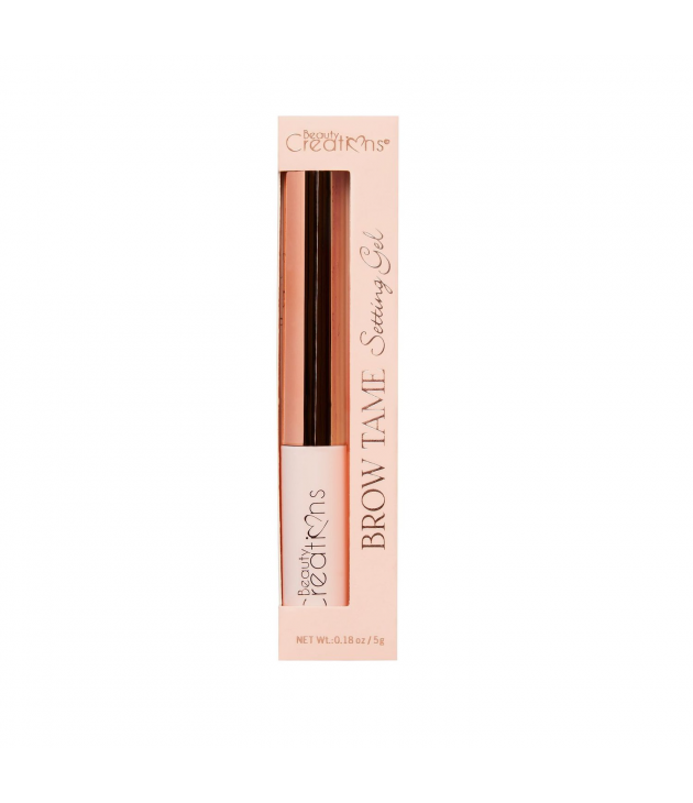 Gel Fijador de cejas Brow Tame Beauty Creations