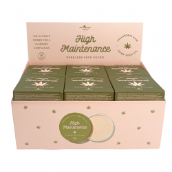 Primer High Maintenance Putty Primer Italia Deluxe