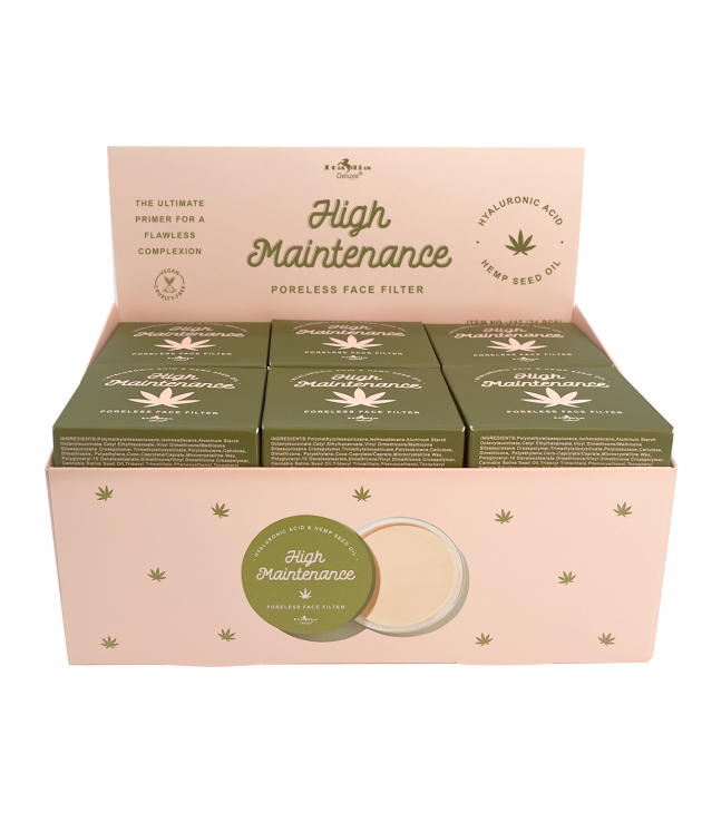 Primer High Maintenance Putty Primer Italia Deluxe