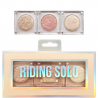 Set De Sombras Riding Solo Rodeo Dream Beauty Creations