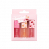 Trio De Aceites Labiales The Sweetest Trio Beauty Creations