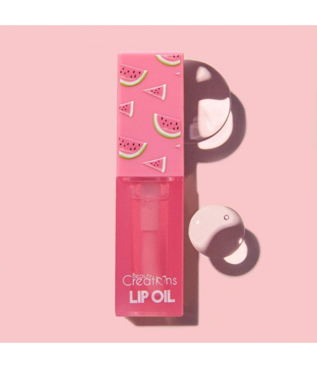 Trio De Aceites Labiales The Sweetest Trio Beauty Creations