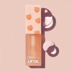 Trio De Aceites Labiales The Sweetest Trio Beauty Creations