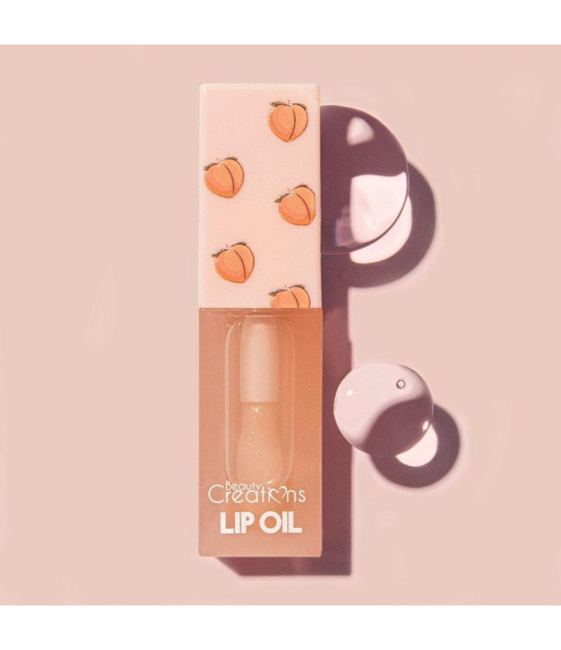 Trio De Aceites Labiales The Sweetest Trio Beauty Creations