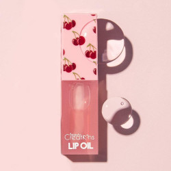 Trio De Aceites Labiales The Sweetest Trio Beauty Creations
