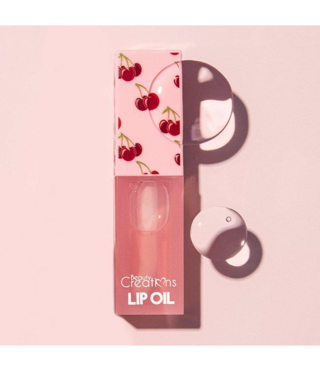 Trio De Aceites Labiales The Sweetest Trio Beauty Creations