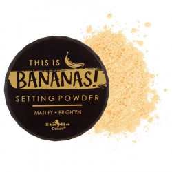 Polvo Banana Italia Deluxe