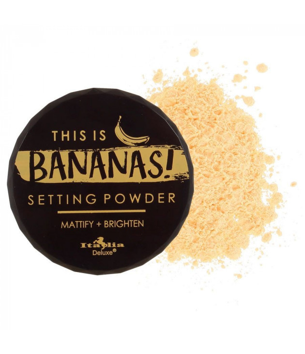 Polvo Banana Italia Deluxe