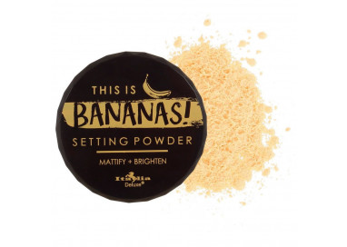 Polvo Banana Italia Deluxe