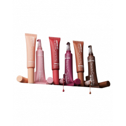 6 Lip Treatment & Tint Beauty Creations