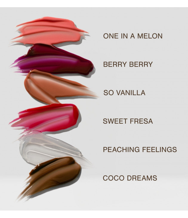 6 Lip Treatment & Tint Beauty Creations