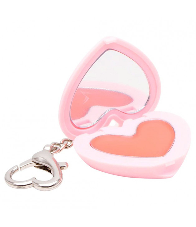 Bálsamo Labial Llavero Pout & Go Beauty Creations
