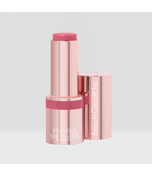 Rubor en barra 03 Fuchsia thoughts Beauty Creations