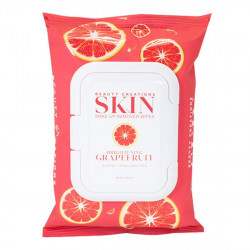 Toallita Desmaquillante toronja Beauty Creations