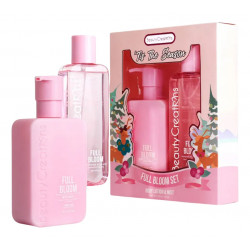 Body Lotion y Mist Full Bloom Set Beauty Creations