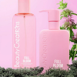 Body Lotion y Mist Full Bloom Set Beauty Creations