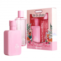 Body Lotion y Mist Full Bloom Set Beauty Creations