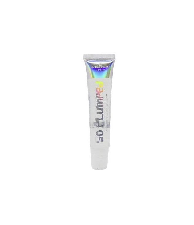 So Plumped Lip Glaze Italia Deluxe