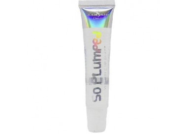 So Plumped Lip Glaze Italia Deluxe