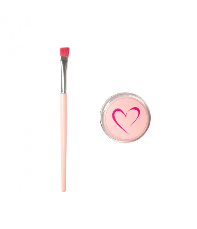 Eyebrow gel Medium brown Beauty Creations