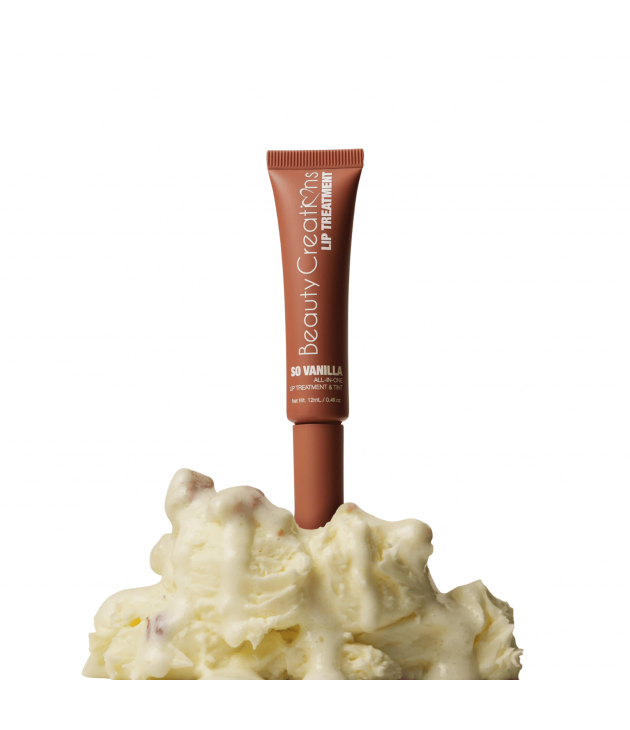 Lip Treatment & Tint  So Vanilla Beauty Creations