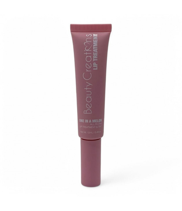 Lip Treatment & Tint One in a Melon Beauty Creations