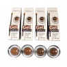Gama de 4 Eyebrow gel  Beauty Creations