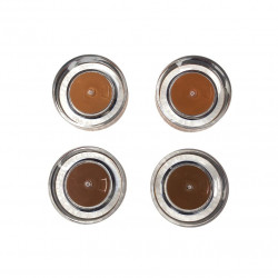 Gama de 4 Eyebrow gel  Beauty Creations