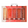 Glossy Pout Lip Gloss Set Beauty Creations