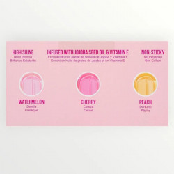 Balsamo Fruity Dose Lip Balm Beauty Creations