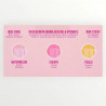 Balsamo Fruity Dose Lip Balm Beauty Creations
