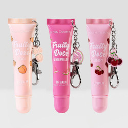 Balsamo Fruity Dose Lip Balm Beauty Creations