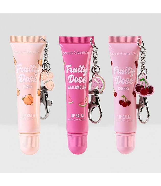 Balsamo Fruity Dose Lip Balm Beauty Creations