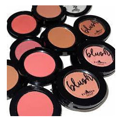 12 Rubores Italia Deluxe