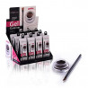 Delineador en gel eyeliner Beauty Creations
