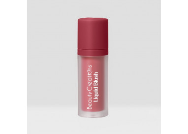 Liquid Blush Dusty Mauve  Beauty Creations