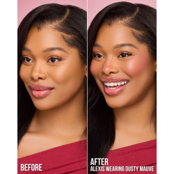 Liquid Blush Dusty Mauve  Beauty Creations