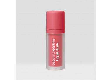 Liquid Blush Ok Coral  Beauty Creations