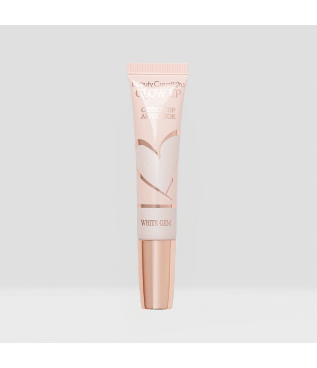 Iluminador Liquido Flawless Stay Glow Up White Beauty Creations