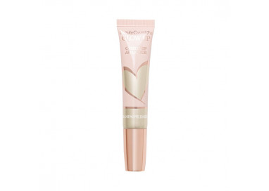 Iluminador Liquido Flawless Stay Glow Up Champagne Dazzle Beauty Creations