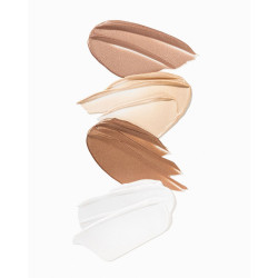 Iluminador Liquido Flawless Stay Glow Up Champagne Dazzle Beauty Creations