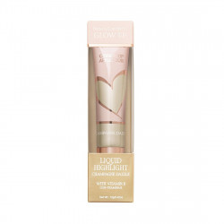 Iluminador Liquido Flawless Stay Glow Up Champagne Dazzle Beauty Creations